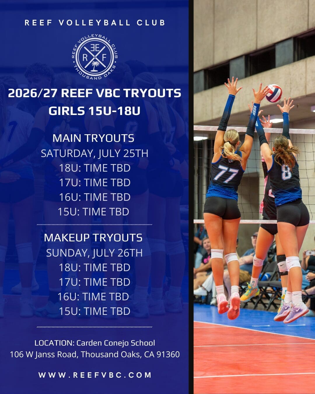 Girls Tryouts 15U-18U 2026 resized larger